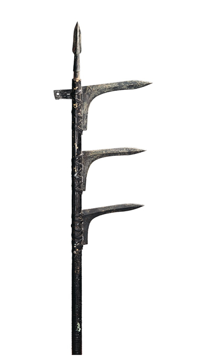 从商周青铜到宋代飞鹤：《哪吒2》如何让文物“活”在动画里