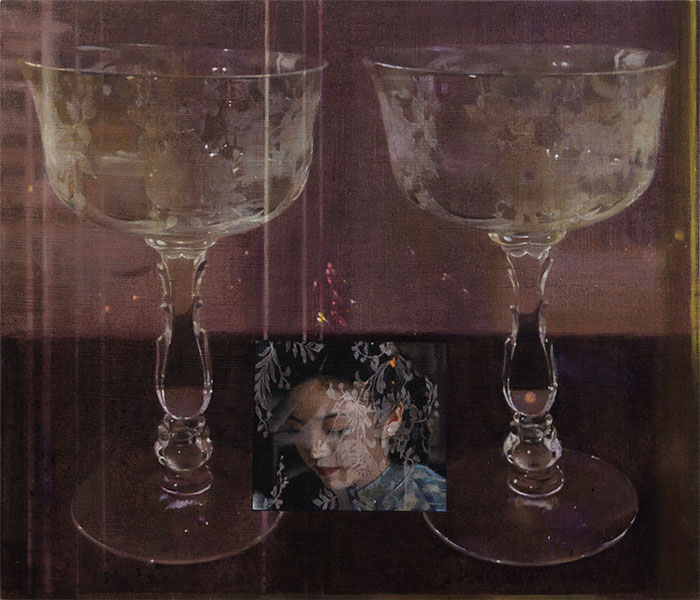 女性艺术大展“自我的呈现”：叩响从“她是谁”到“我是谁”的集体追问