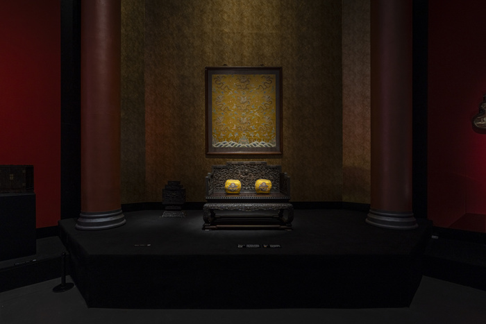 200余件文物 三千年历史 每一件都值得被如此展示