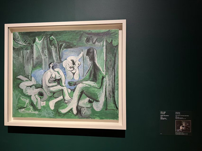 在M+，读懂毕加索教会我们的十件事