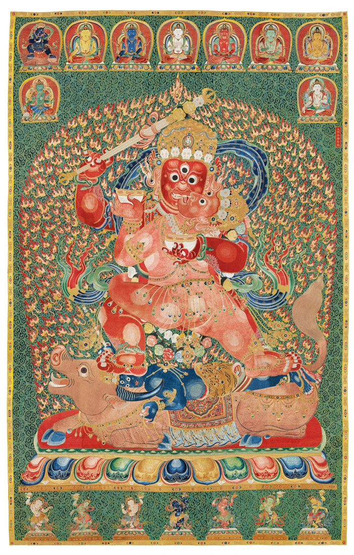 200余件文物 三千年历史 每一件都值得被如此展示