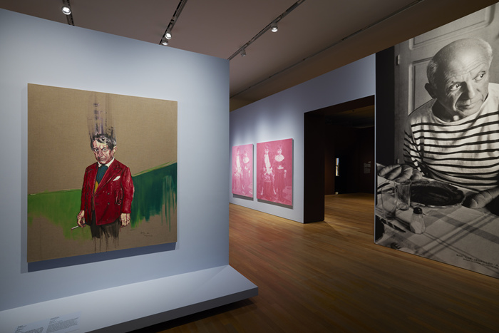 在M+，读懂毕加索教会我们的十件事