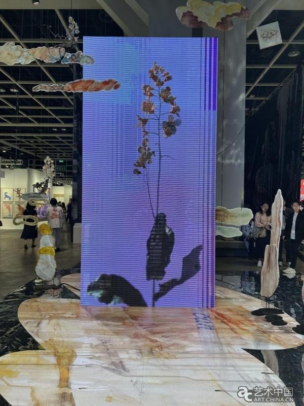 在流动中“重新定位”：2025巴塞尔香港一睹为快