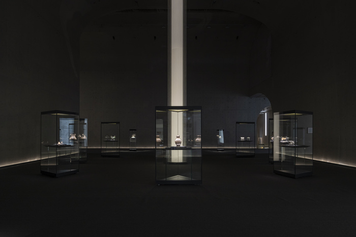 200余件文物 三千年历史 每一件都值得被如此展示