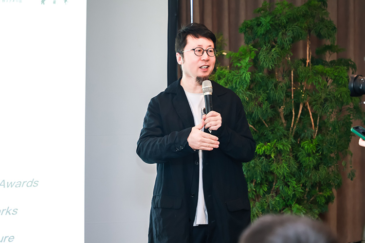 DAC联袂青岛银行 开启卜桦的艺术盛宴