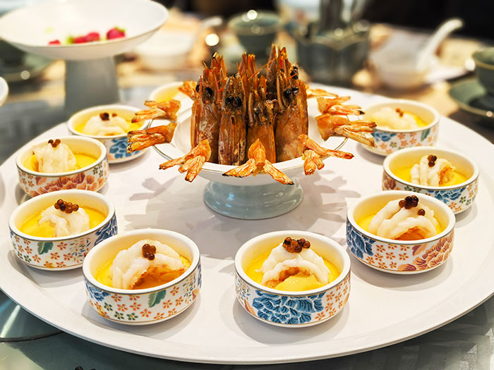 “宋元海丝宴”助力福建石狮擦亮特色发展金名片