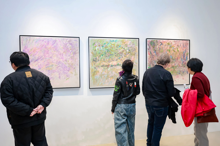 李玉双：走向源头，绚烂之极