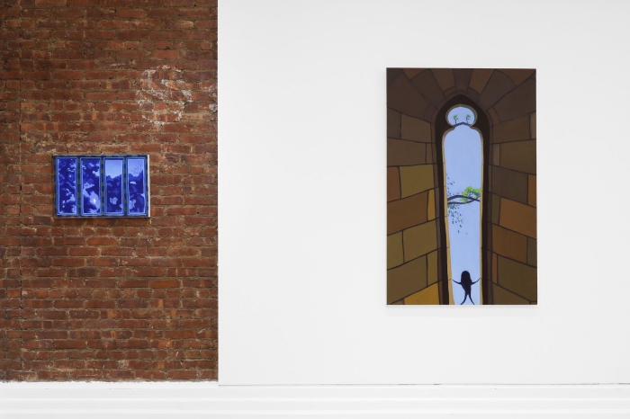 王茗️阿什利·奥德基克️劳拉·霍恩：捕捉日常瞬间，化作沉思之境