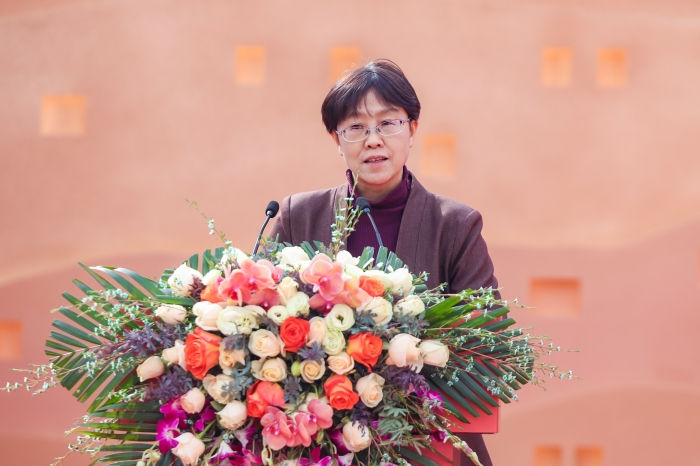 9座洞窟、300件壁画与彩塑 全球最大敦煌艺术展“如是莫高”在京展出