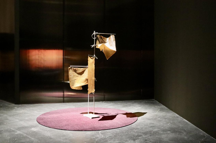 跨越边界的生命实验：安妮卡·易中国首展