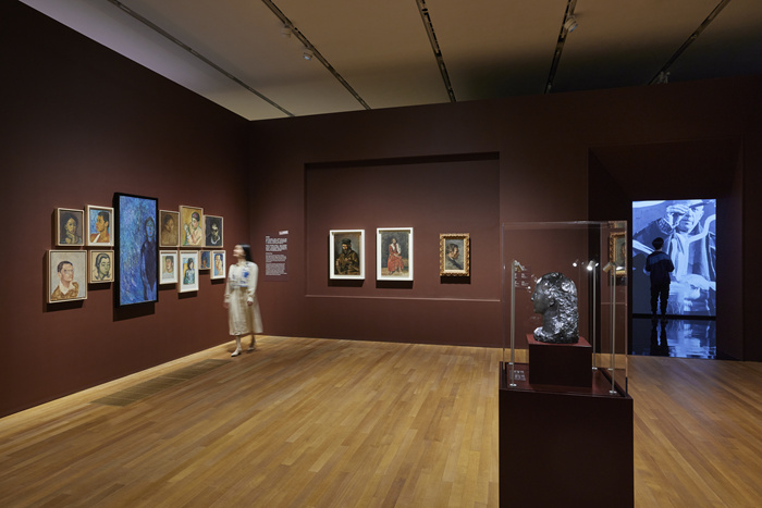 在M+，读懂毕加索教会我们的十件事