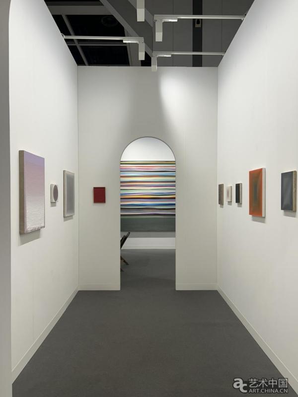 在流动中“重新定位”：2025巴塞尔香港一睹为快