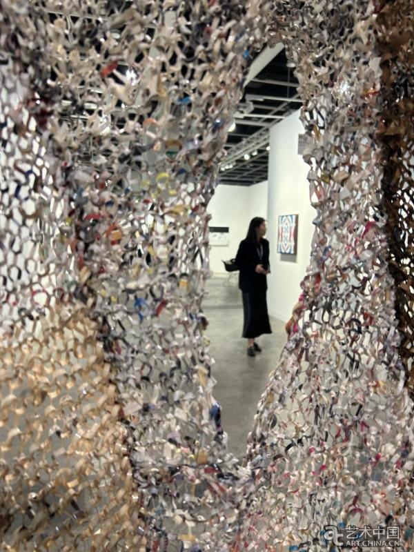 在流动中“重新定位”：2025巴塞尔香港一睹为快