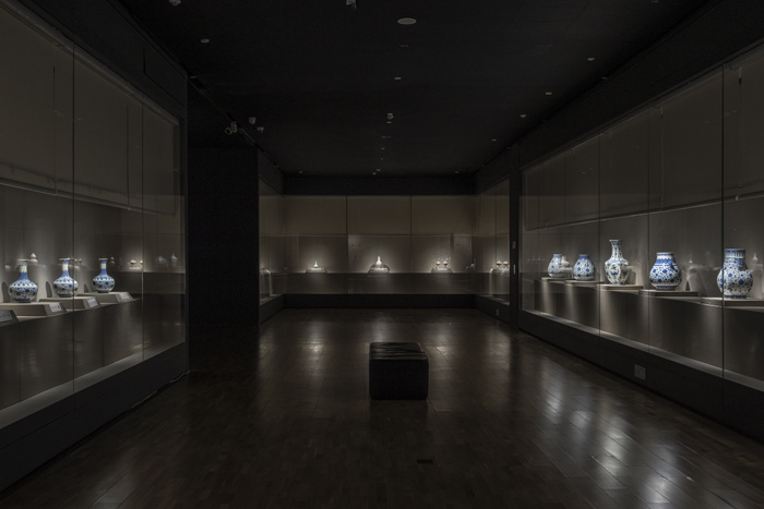 200余件文物 三千年历史 每一件都值得被如此展示