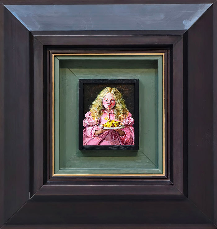 女性艺术大展“自我的呈现”：叩响从“她是谁”到“我是谁”的集体追问