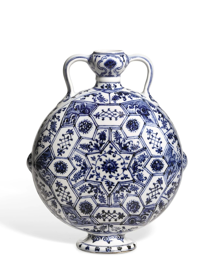 200余件文物 三千年历史 每一件都值得被如此展示