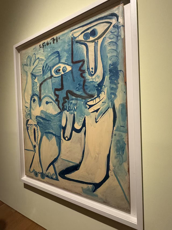 在M+，读懂毕加索教会我们的十件事