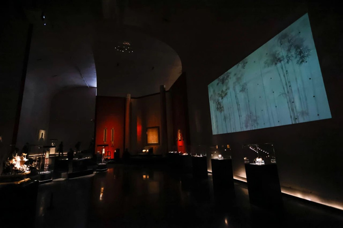 200余件文物 三千年历史 每一件都值得被如此展示