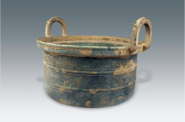 从商周青铜到宋代飞鹤：《哪吒2》如何让文物“活”在动画里