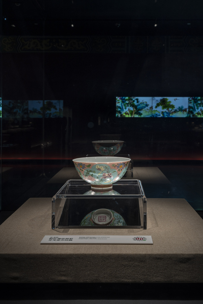 200余件文物 三千年历史 每一件都值得被如此展示