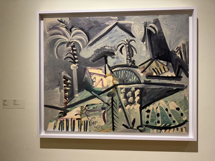 在M+，读懂毕加索教会我们的十件事