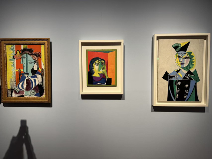 在M+，读懂毕加索教会我们的十件事