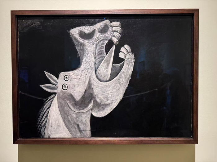 在M+，读懂毕加索教会我们的十件事