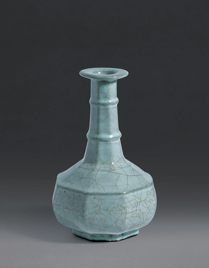 200余件文物 三千年历史 每一件都值得被如此展示