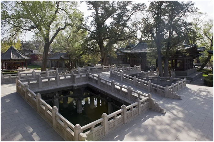 从商周青铜到宋代飞鹤：《哪吒2》如何让文物“活”在动画里