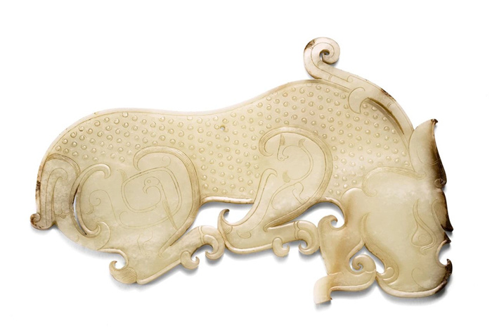 200余件文物 三千年历史 每一件都值得被如此展示