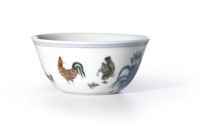 200余件文物 三千年历史 每一件都值得被如此展示