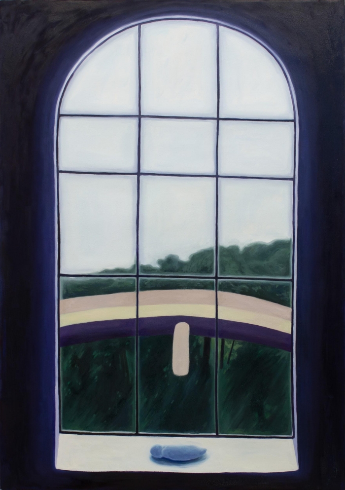 王茗️阿什利·奥德基克️劳拉·霍恩：捕捉日常瞬间，化作沉思之境