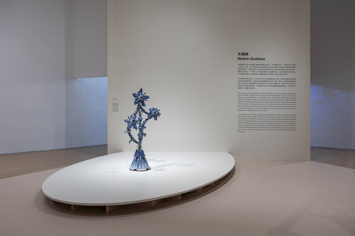 不止于技术史、文化史和观念史，宜兴UCCA陶美术馆首展讲了什么？