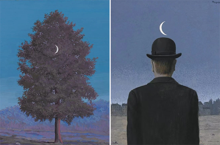 Hello! 月亮先生：Leonid Tishkov的深圳之旅