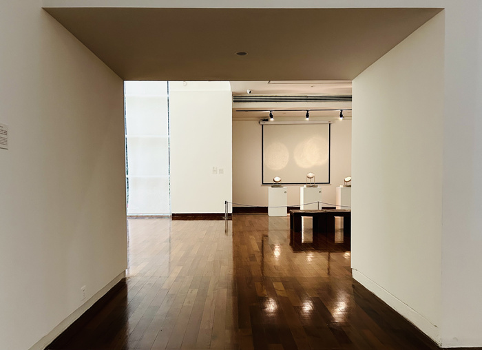 28组海外华人艺术家，呈现一场关于“身份”的沉浸式体验