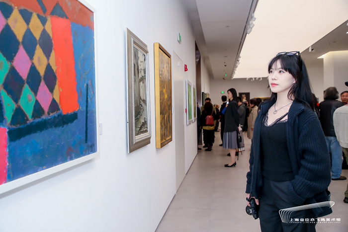 自由、创新、多元——今天，我们为何要纪念陈逸飞？