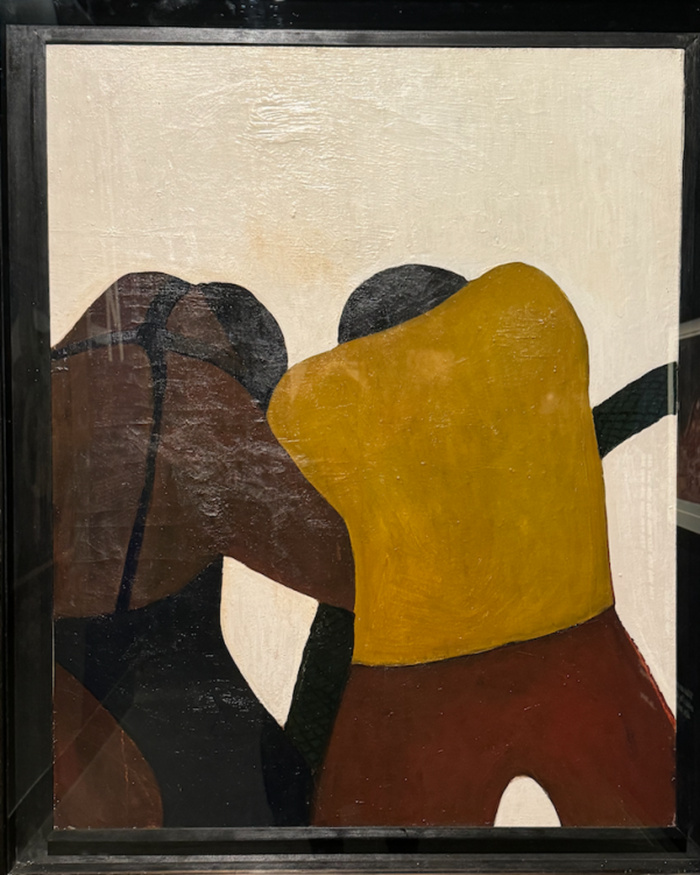 重塑被遗忘的她——“玩·具：贺慕群百年回顾展”香港举行