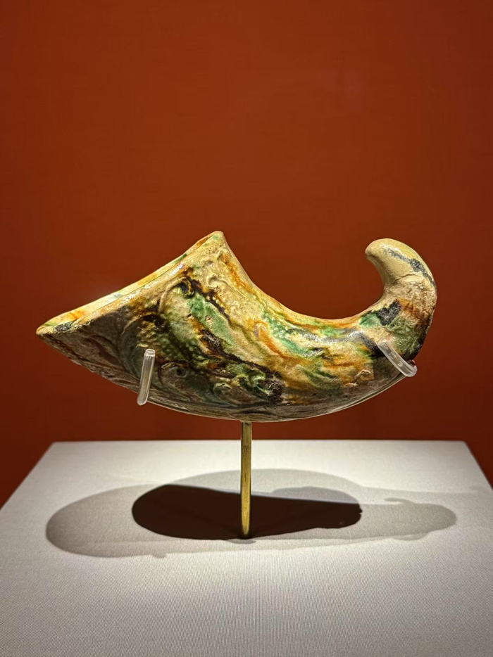 餐桌上的文明交融与互鉴：香港故宫特展“流动的盛宴”