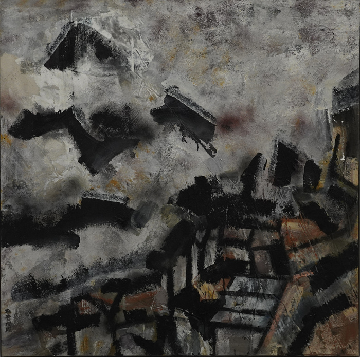 自由、创新、多元——今天，我们为何要纪念陈逸飞？