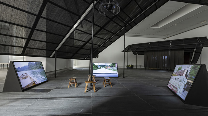 小切口，大视野：第二届泛东南亚首展以影像讲述亚洲南方故事