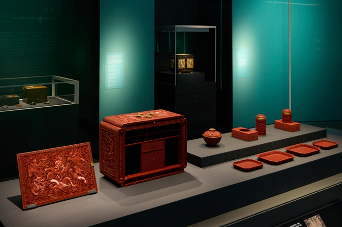 餐桌上的文明交融与互鉴：香港故宫特展“流动的盛宴”