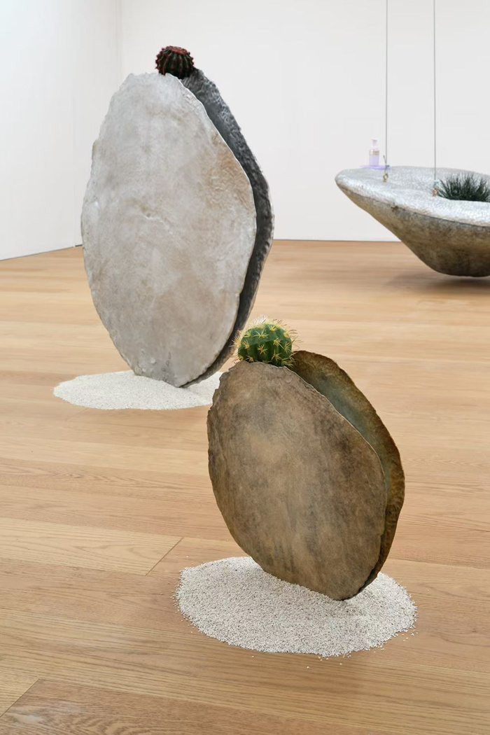 不止于技术史、文化史和观念史，宜兴UCCA陶美术馆首展讲了什么？