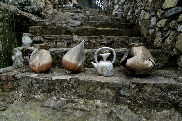 不止于技术史、文化史和观念史，宜兴UCCA陶美术馆首展讲了什么？