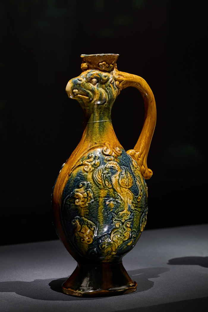 餐桌上的文明交融与互鉴：香港故宫特展“流动的盛宴”