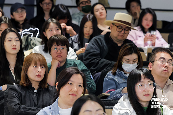 2.0模式全新亮相 第九届画廊周北京：为北京缔造一个“属于艺术的季节”