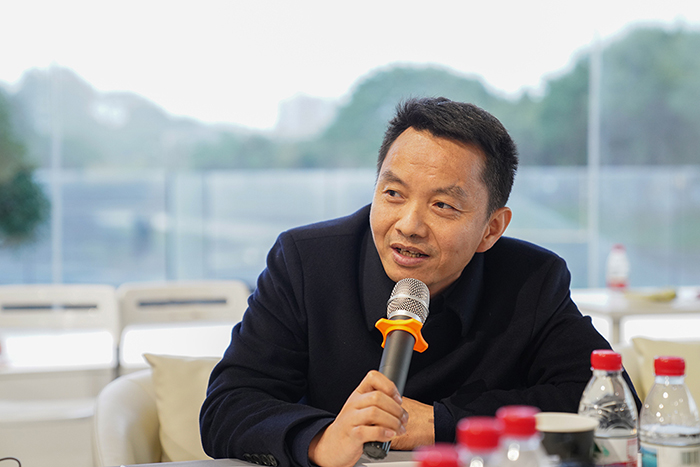 “我们”的目光——艺术人类学与亚洲映像论坛在广州美院美术馆举行