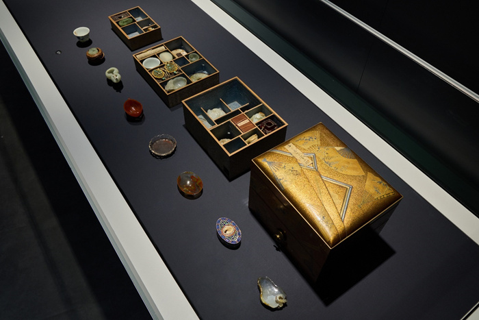 餐桌上的文明交融与互鉴：香港故宫特展“流动的盛宴”