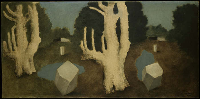 现代主义大师“重塑景观”：西岸美术馆开启与蓬皮杜中心新一轮合作