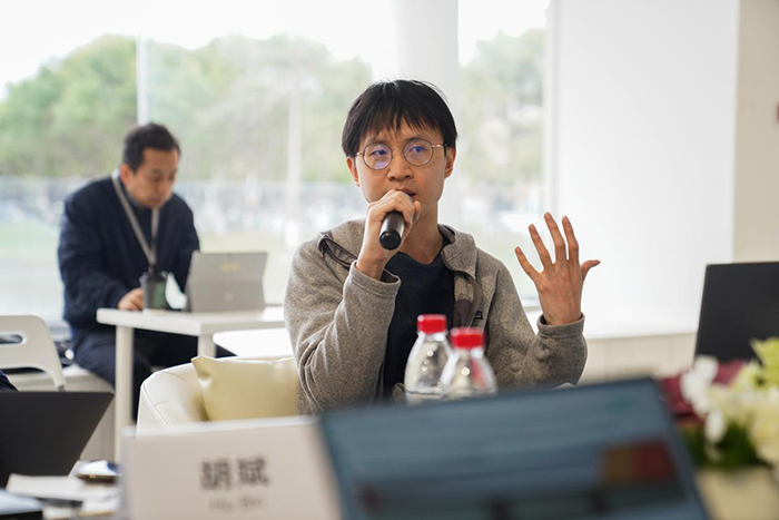 “我们”的目光——艺术人类学与亚洲映像论坛在广州美院美术馆举行