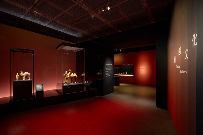 餐桌上的文明交融与互鉴：香港故宫特展“流动的盛宴”